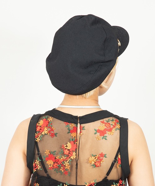 ANNE ETE 3（キャスケット）｜CA4LA（カシラ）のファッション通販