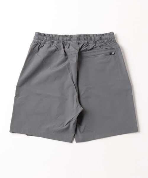 Champion(チャンピオン)の「【Champion/チャンピオン】メンズ スポーツ ショーツ(その他パンツ・メンズ・ブルー/ブラック/ライトグレー/チャコール・X-LARGE/LARGE/MEDIUM)」の7枚目の写真