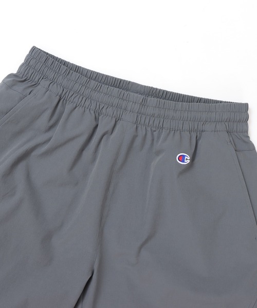 Champion(チャンピオン)の「【Champion/チャンピオン】メンズ スポーツ ショーツ(その他パンツ・メンズ・ブルー/ブラック/ライトグレー/チャコール・X-LARGE/LARGE/MEDIUM)」の17枚目の写真