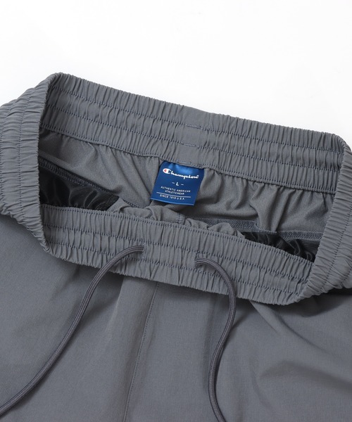 Champion(チャンピオン)の「【Champion/チャンピオン】メンズ スポーツ ショーツ(その他パンツ・メンズ・ブルー/ブラック/ライトグレー/チャコール・X-LARGE/LARGE/MEDIUM)」の18枚目の写真