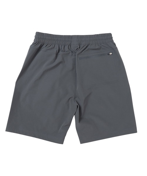 Champion(チャンピオン)の「【Champion/チャンピオン】メンズ スポーツ ショーツ(その他パンツ・メンズ・ブルー/ブラック/ライトグレー/チャコール・X-LARGE/LARGE/MEDIUM)」の8枚目の写真