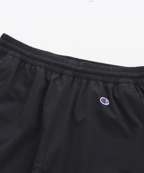 Champion(チャンピオン)の「【Champion/チャンピオン】メンズ スポーツ ショーツ(その他パンツ・メンズ・ブルー/ブラック/ライトグレー/チャコール・X-LARGE/LARGE/MEDIUM)」の22枚目の写真