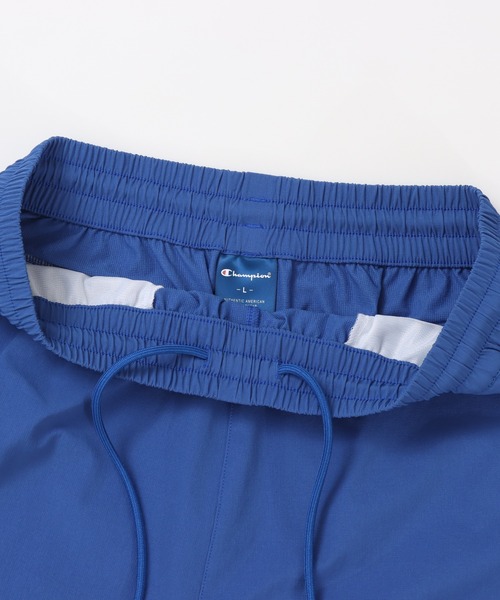 Champion(チャンピオン)の「【Champion/チャンピオン】メンズ スポーツ ショーツ(その他パンツ・メンズ・ブルー/ブラック/ライトグレー/チャコール・X-LARGE/LARGE/MEDIUM)」の12枚目の写真
