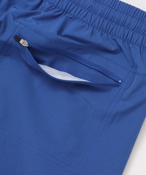 Champion(チャンピオン)の「【Champion/チャンピオン】メンズ スポーツ ショーツ(その他パンツ・メンズ・ブルー/ブラック/ライトグレー/チャコール・X-LARGE/LARGE/MEDIUM)」の5枚目の写真