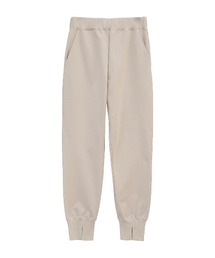 MANOF | MANOF/マノフ/SLIT HEM SWEAT PANTS(スウェットパンツ)