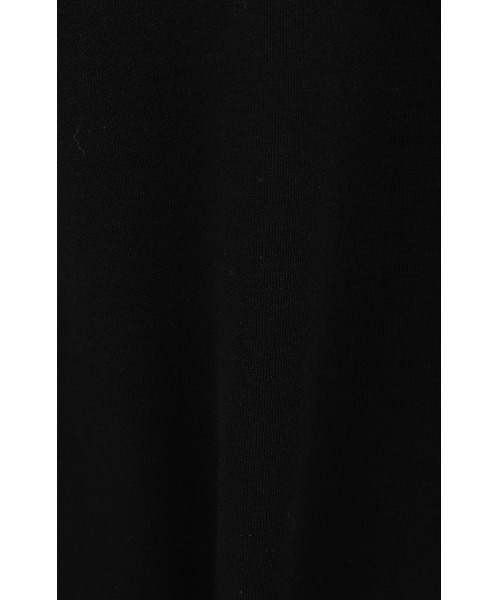 MANOF（マノフ）の「MANOF/マノフ/SLIT HEM SWEAT PANTS（スウェットパンツ・レディース・アイボリー/ブラック・SMALL/MEDIUM）」の16枚目の写真