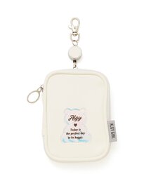 algy | キーポーチ&パスケース(その他雑貨)