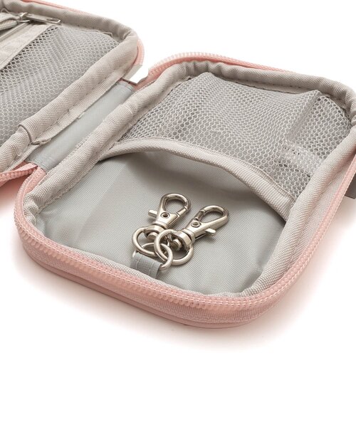 小物 k セール】キーポーチ&パスケース（その他雑貨）｜algy（アルジー）の