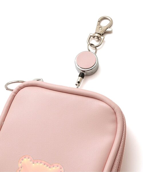 セール】キーポーチ&パスケース（その他雑貨）｜algy（アルジー）の