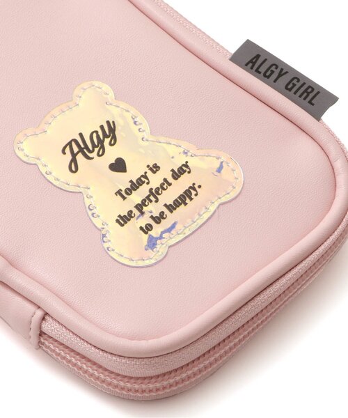 セール】キーポーチ&パスケース（その他雑貨）｜algy（アルジー）の