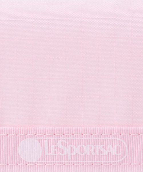 LeSportsac（レスポートサック）の「REESE WALLET パウダー