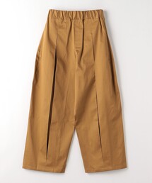 MONKEY TIME（モンキータイム）の「＜SAGE NATION＞ ボックス プリーツ トラウザーズ 2（その他パンツ）」