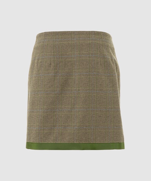 DRIES VAN NOTEN（ドリスヴァンノッテン）の「SOUGIE TAPE 8227 W.W.