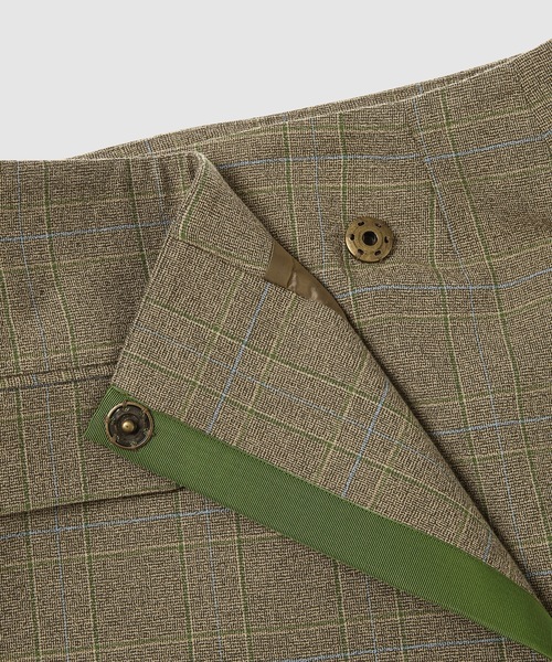 DRIES VAN NOTEN ドレープスカート 36 361003127_5.jpg