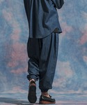 Jih Nunc(ジーヌンク)の「パンツ(デニムパンツ)」