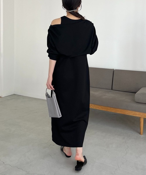 CAPRICIEUX LE'MAGE（カプリシューレマージュ）の「【サイズ展開あり