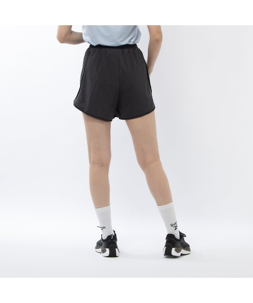 Reebok(リーボック)の「ラックス ウーブン ショーツ / LUX WOVEN SHORT(その他パンツ・レディース・イエロー/ピンク/ブラック・LARGE/MEDIUM/SMALL/XX-LARGE/X-LARGE/X-SMALL)」の15枚目の写真