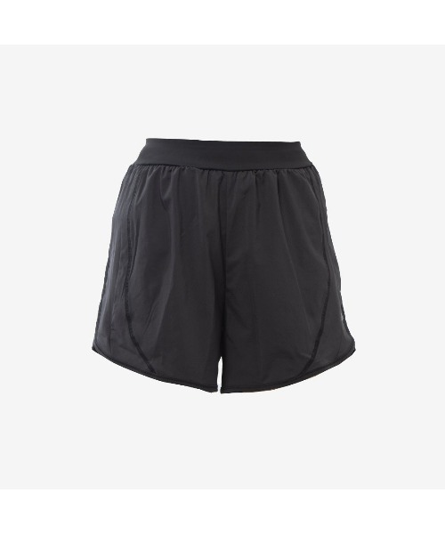 Reebok(リーボック)の「ラックス ウーブン ショーツ / LUX WOVEN SHORT(その他パンツ・レディース・イエロー/ピンク/ブラック・LARGE/MEDIUM/SMALL/XX-LARGE/X-LARGE/X-SMALL)」の18枚目の写真