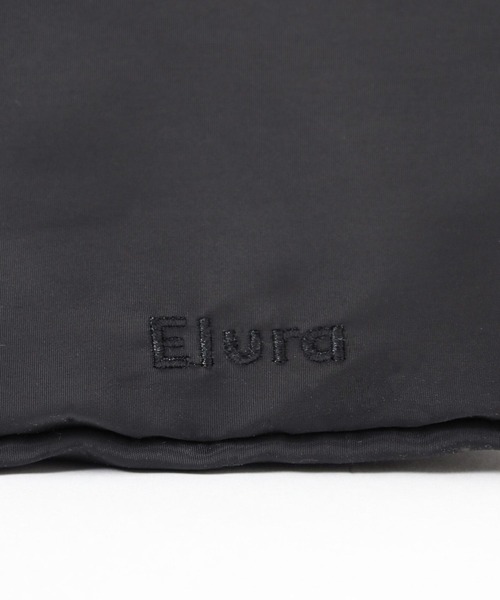Elura(エルーラ)の「ポーチいらずショルダー/105154(ボディバッグ/ウエストポーチ・レディース・ベージュ系その他/ブラック/カーキ・ONE SIZE)」の11枚目の写真