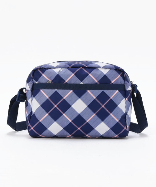 LeSportsac（レスポートサック）の「DANIELLA CROSSBODY ケンブリッジ