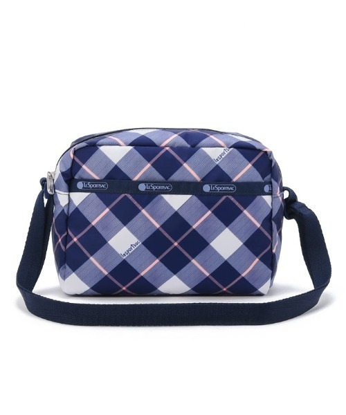LeSportsac（レスポートサック）の「DANIELLA CROSSBODY ケンブリッジ