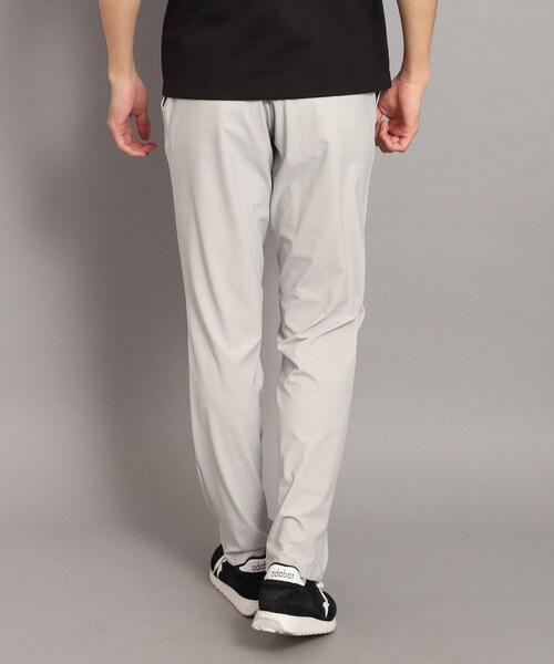 【セール】【UVカット/接触冷感】ウエストゴム ストレッチパンツ（その他パンツ）｜adabat（アダバット）