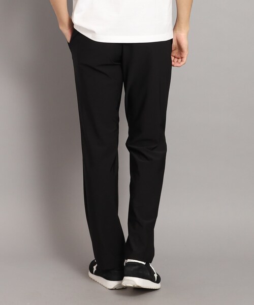 【セール】【UVカット/接触冷感】ウエストゴム ストレッチパンツ（その他パンツ）｜adabat（アダバット）