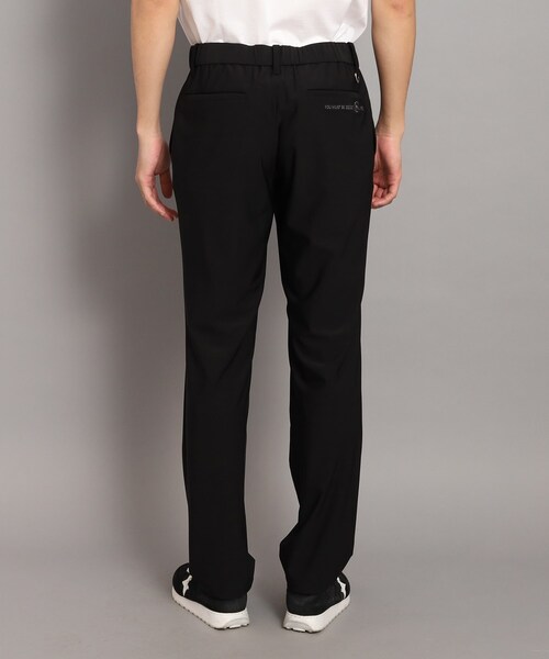 【セール】【UVカット/接触冷感】ウエストゴム ストレッチパンツ（その他パンツ）｜adabat（アダバット）