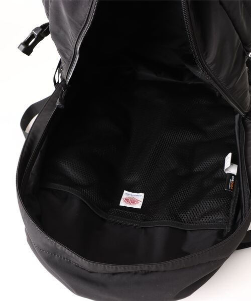 DANTON（ダントン）の「【DANTON】MONT FARON 27 バックパック（バックパック/リュック・レディース・ブラック・FREE）」の21枚目の写真