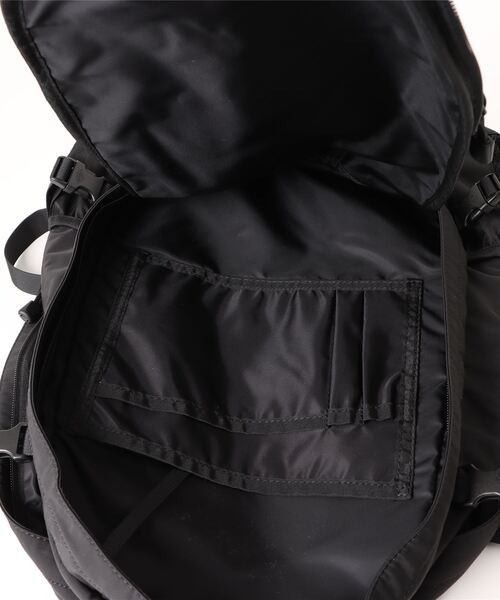 DANTON（ダントン）の「【DANTON】MONT FARON 27 バックパック（バックパック/リュック・レディース・ブラック・FREE）」の22枚目の写真