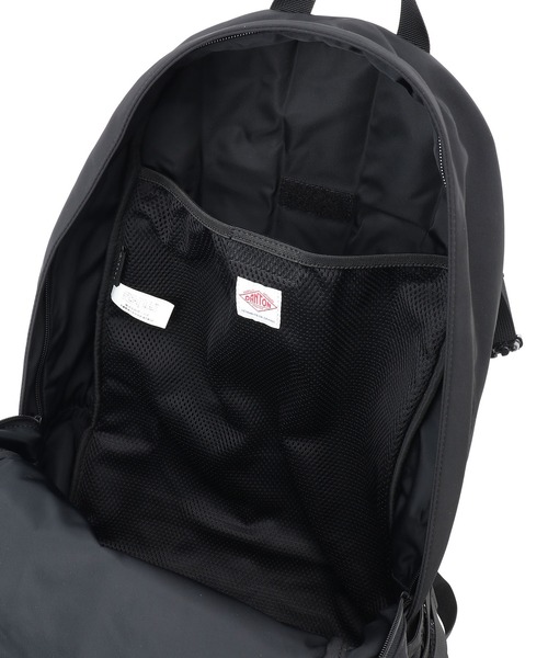 DANTON（ダントン）の「【DANTON】MONT FARON 27 バックパック（バックパック/リュック・レディース・ブラック・FREE）」の8枚目の写真