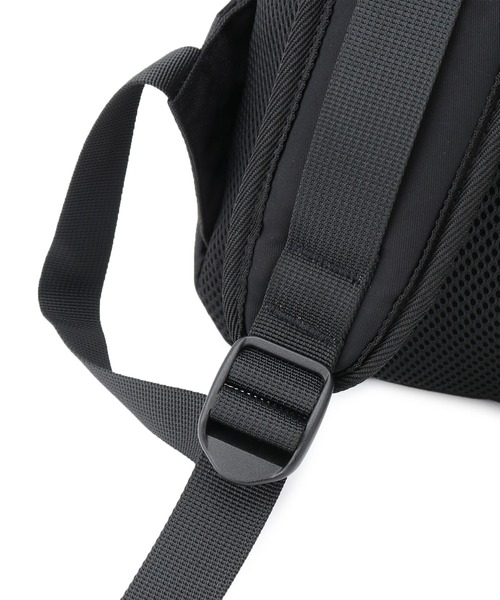 DANTON（ダントン）の「【DANTON】MONT FARON 27 バックパック（バックパック/リュック・レディース・ブラック・FREE）」の5枚目の写真