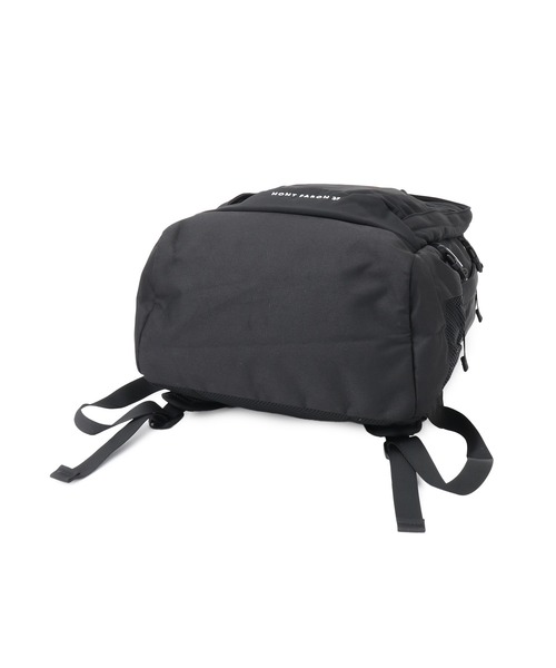 DANTON（ダントン）の「【DANTON】MONT FARON 27 バックパック（バックパック/リュック・レディース・ブラック・FREE）」の6枚目の写真