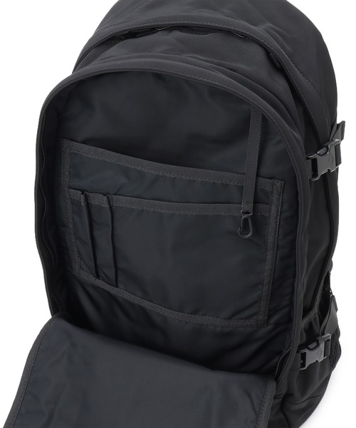 DANTON（ダントン）の「【DANTON】MONT FARON 27 バックパック（バックパック/リュック・レディース・ブラック・FREE）」の9枚目の写真