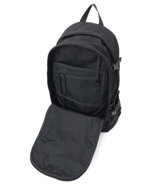 DANTON（ダントン）の「【DANTON】MONT FARON 27 バックパック（バックパック/リュック・レディース・ブラック・FREE）」の10枚目の写真