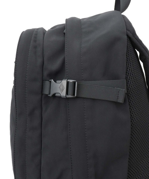 DANTON（ダントン）の「【DANTON】MONT FARON 27 バックパック（バックパック/リュック・レディース・ブラック・FREE）」の14枚目の写真