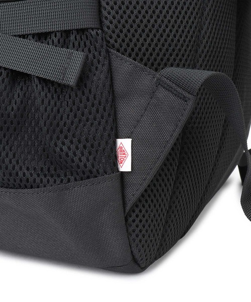 DANTON（ダントン）の「【DANTON】MONT FARON 27 バックパック（バックパック/リュック・レディース・ブラック・FREE）」の16枚目の写真