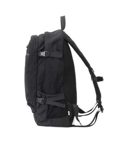 DANTON（ダントン）の「【DANTON】MONT FARON 27 バックパック（バックパック/リュック・レディース・ブラック・FREE）」の3枚目の写真
