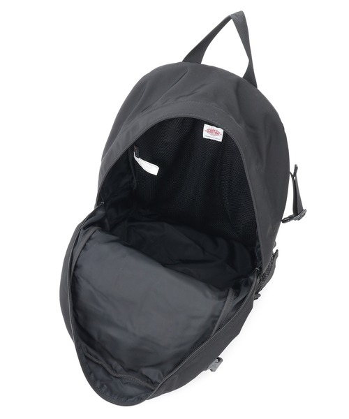 DANTON（ダントン）の「【DANTON】MONT FARON 27 バックパック（バックパック/リュック・レディース・ブラック・FREE）」の4枚目の写真