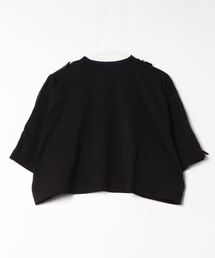 トーガプルラ　Tシャツ TOGA tシャツ 「TOGA PULLA/トーガプルラ」マーブルプリントT