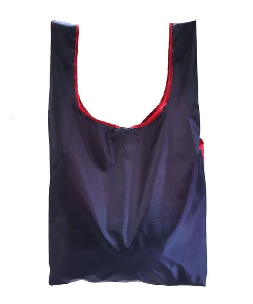 BI-COLOR ECO-BAG L / バイカラーエコバッグL（エコバッグ/サブ