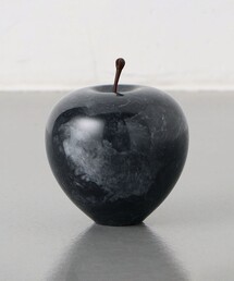 Detail（ディテール）の「＜DETAIL＞マーブルアップル L（インテリア雑貨）」