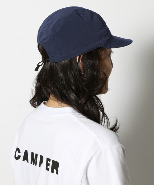 Snow Peak（スノーピーク）の「Breathable Quick Dry Cap クイック