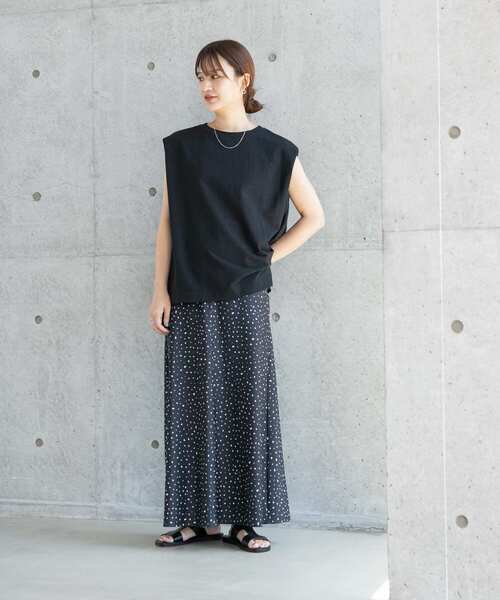 【nochi様 専用】超美品 Chaos ドットスカート 黒 38 nochi】超美品 Chaos ドットスカート 黒 38 nochi】超美品 Chaos