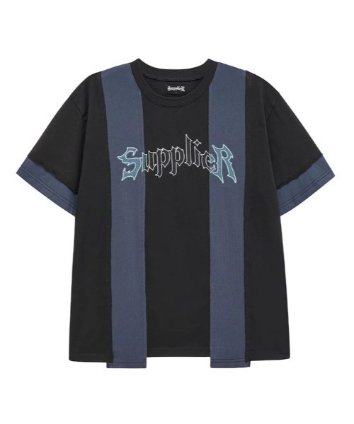 SUPPLIER（サプライヤー）の「Supplier/サプライヤー/Layering