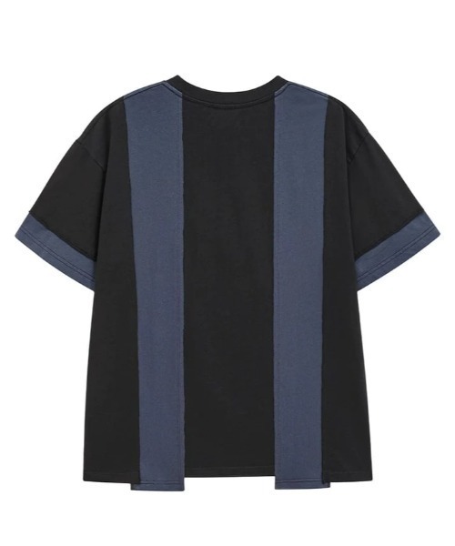 すぐにお届け♪ FTC. LAYERED L/S TOP | USA製度詰め天竺素材 すぐにお届け♪ FTC. LAYERED L/S TOP | USA製度詰め天竺素材