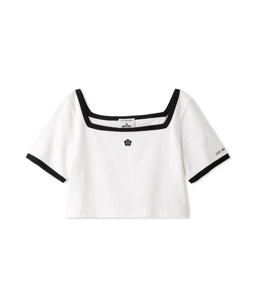 LILY BROWN（リリーブラウン）の「【LILY BROWN×MARY QUANT