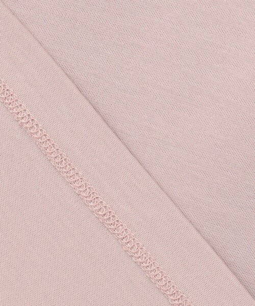 【セール】【接触冷感】コットンスムース 刺繍スリーブ カットソー（Tシャツ/カットソー）｜J.PRESS Ladies（J.プレス レディス）