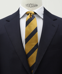 EDIFICE | PB スクールストライプタイ(ネクタイ)