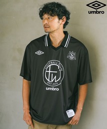UMBROゲームシャツ